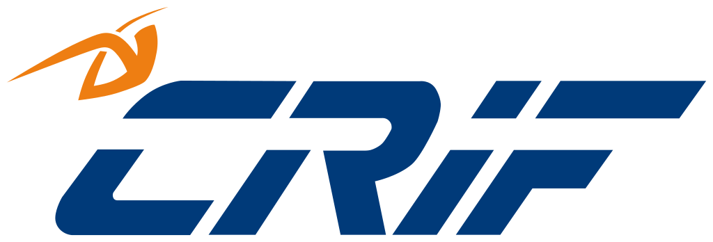 Logo Crif